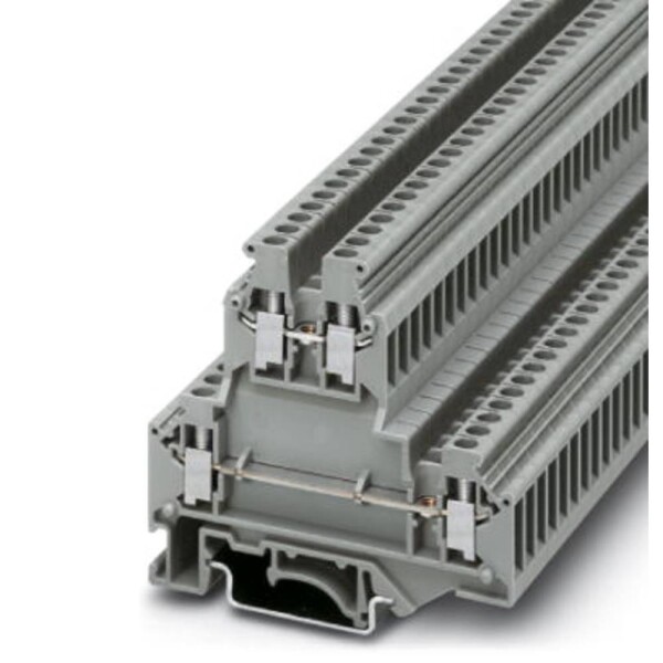 Feed-through terminal block UKKB 3 2771010 Phoenix Contact; 2771010