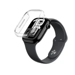 AmazingThing Minimal transparentný / Kryt / Apple Watch 46mm