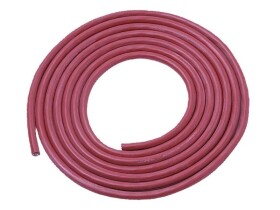 Silikonový kabel pre svetlo (13367) Karibu 1,5 mm / 3 m