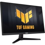 23.8 ASUS TUF Gaming VG249QM1A čierna / IPS / 1920x1080 / 16:9 / 1 ms / 350 cd-m2 / 1000:1 / DP+HDMI / Repro (90LM06J0-B02370)