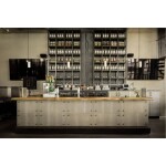 SLV 133121 LED závesné osvetlenie 12 W biela; 133121