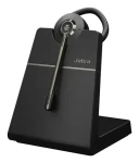 JABRA Engage 55 SE MS Link400c Stand čierna (9655-475-111) / Mono náhlavná súprava / mikrofón / dosah 150 m (9655-475-111)