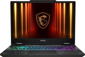 MSI Cyborg 15 B2RWFKG-039XPL Core 5 210H / 16 GB / 512 GB / RTX 5060 / 144 Hz