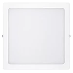 Philips Magneos biele / Prisadené LED svietidlo / hranaté / 21 cm / 12 W / 1350 lm / 4000 K / IP20 (SKL000388932)