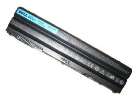 Trx batéria DELL/ 5200 mAh/ Li- ION/ pre Vostro 3460/ 3560/ Latitude E5420/ E5430/ E5520/ E5530/ E6120/ E6420/ E6430 (TRX-T54FJ)