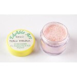 Tŕpyt dekoratívne disco Peach Melba - Edable Art