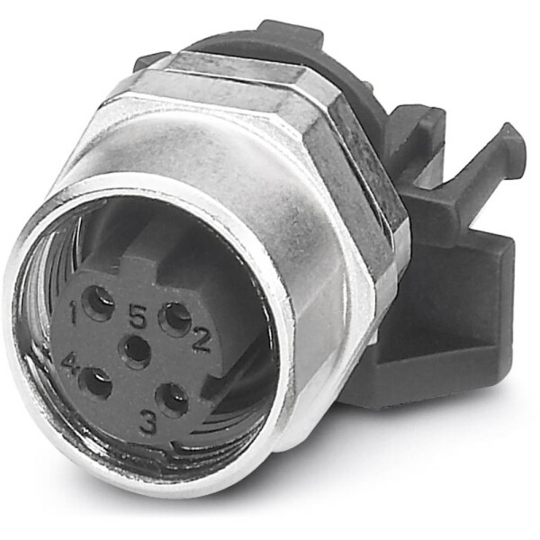 Bus system flat-type plug SACC-DSIV-FSD-4CON-L180 SCO 1542619 Phoenix Contact; 1542619