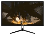 27" Arozzi Nova 27T2K180 čierna / Monitor / IPS / QHD 2560x1440 / 180 Hz / 1ms / 2x HDMI + 2x DP (AZ-NO-27T2K180-BK)