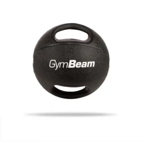 Medicinbal - GymBeam (čierna) (51160-2-6kg)