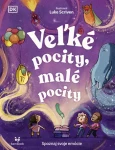 Veľké pocity, malé pocity, Mills Andrea