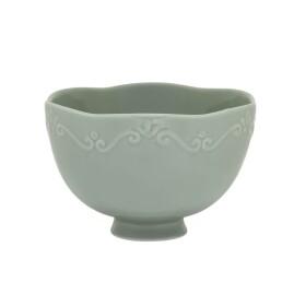 Chic Antique Porcelánová miska Provence Verte 650 ml