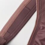 Dvojitá podprsenka s kosticami 5490 berry - RosaFaia 769 berry 80F