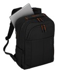 Batoh na notebook Travelite Briize Backpack M Black