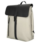 Mestský batoh Enrico Benetti Glasgow 62150 Light Taupe