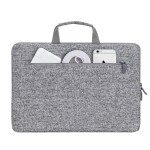 Riva Case 7915 svetlo šedá / púzdro na notebook sleeve 15.6 (RC-7915-LGR)