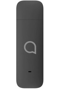 Alcatel LINK KEY 4G LTE čierna / 3G amp; 4G LTE Modem / 150 Mbps (IK41VE1-2AALCZ1)