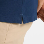 Bavlnené polo tričko New Balance Pique M MT51519NNY M