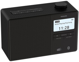 Philips PHILIPS portativais radio melns TAR5600/00 TAR5600/00 (4895229159242)