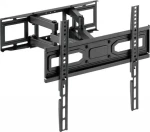 Art RAMT AR-89 čierna / Držiak TV na stenu / 32-70" / VESA / náklon a otočenie / nosnosť do 40 kg (RAMT AR-89)