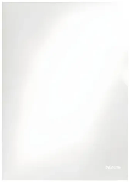 Esselte L Standard / Dosky / A4 / 115 mic / box 100 ks (54832)