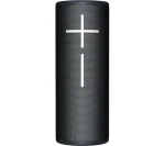Logitech Ultimate Ears MEGABOOM 4 čierna / Prenosný bezdrôtový reproduktor / BT (984-001981)