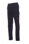 Pracovné nohavice Payper WORKER STRETCH Farba: Khaki, Veľkosť: 5XL (0011990376110065XL)