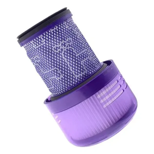 DSP-DYV12POS stĺpcový filter pre Dyson V12 (8592718038700)