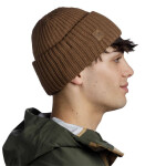 Buff Rutger Beanie 1296943151000 jedna velikost