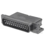 TE Connectivity 5748872-1 1 ks Tray; 5748872-1