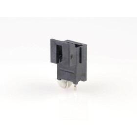 Molex vstavaná pinová lišta (štandardná) 1722861202 175 ks Tray; 1722861202