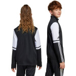 Adidas Squadra 25 Training Top Jr Mikina JE2749 116 cm