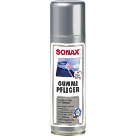 Sonax 340200 sprej pre starostlivosť o gumu 300 ml; 340200
