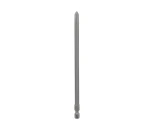 BOSCH PH2 Extra Hard / Bit / Šesťhranná stopka / S2 oceľ / Dĺžka 152 mm (2607001540)