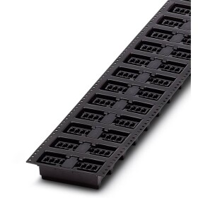 Base strip MCV 1,5/ 3-G-3,81 P26 THRR32 1712843 Phoenix Contact; 1712843