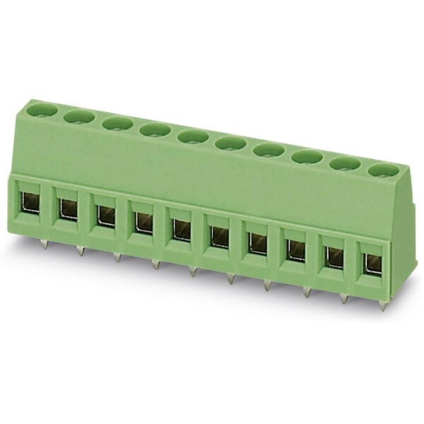 PCB terminal block MKDSP 1,5/ 6-5,08 1730162 Phoenix Contact; 1730162