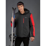 Pánska lyžiarska bunda Hi Mountain M FC-2207 XL