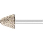PFERD TOOLS 32205743 brúsny kolík Priemer 20 mm 10 ks; 32205743