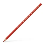 Faber-Castell Polychromos Pastelky - A117 svetlo červená kadmium 6 ks (110117)