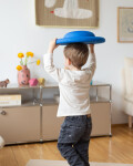 Balanční deska Stapelstein Board Blue EUR