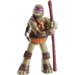 Želva Ninja figúrka na tortu 8 cm RDonatello - Dekora - Dekora