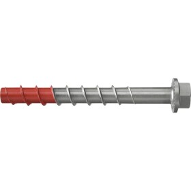 Fischer 558245 FBS II 12x160 100/85/60 US R Concrete screw 12 mm 160 mm 20 ks; 558245