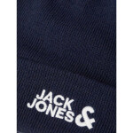 Jack Jones Jaclong Beanie Noos 12092815 pánske Univerzální