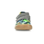 Jonap B7 zelený dino barefoot tenisky 30 EUR