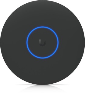 Ubiquiti UBNT UniFi U7-Pro-XG, bez PoE adaptéru, černá