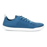 Groundies Active Knit Navy/White dámske barefoot topánky 38 EUR