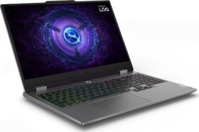 Lenovo LOQ 15IAX9 | Luna Grey | 15.6 " | IPS | FHD | 1920 x 1080 pixels | Anti-glare | Intel Core i5 | i5-12450HX | 24 GB | SO-DIMM DDR | Solid-state drive capacity 512 GB | NVIDIA GeForce RTX 4050 | GDDR6 | 6 GB | Windows 11 Home | 802.11ax | Blueto...