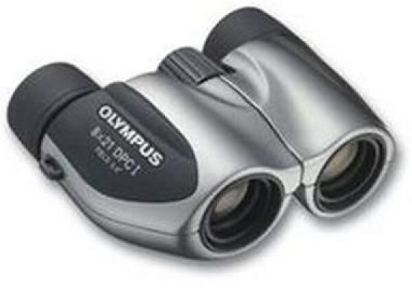 Olympus ďalekohľad 8x21 DPC I Silver / strieborný (17214)