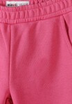 Dievčenské tepláky s elastickým pásom a sťahovacou šnúrkou 3pack Minoti 30FLEECE153 - 134/140 | 9/10let