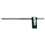 Heller Tools Duster Expert SDS-Plus Staubabsaugbohrer 28971 vrták s odsávaním 10 mm Celková dĺžka 270 mm SDS plus 1 ks; 28971