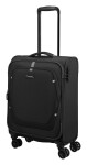 Sada cestovných kufrov Travelite Umbria S,M,L Black